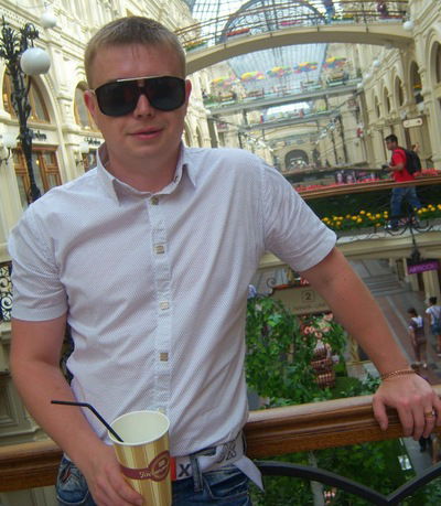 Станислав Вялов