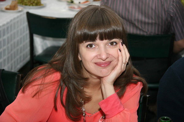 Оксана Танченко