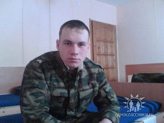 Сергей Морозов