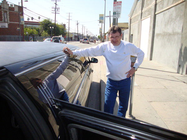 Михаил Александров