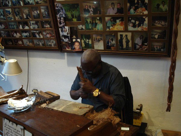 Фидель Кубано