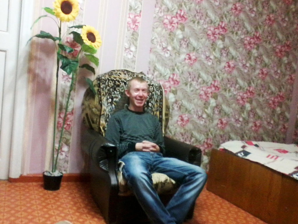 Сергей Губаев