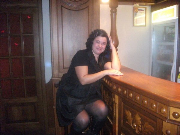 Олеся Нечепаева(Колесова)