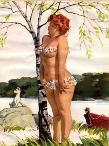 Инна Савченко