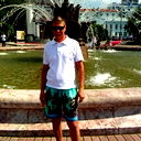 Sergey Stepanov