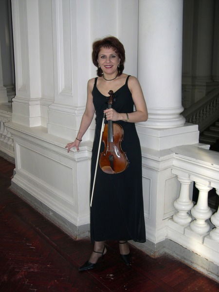 Светлана Танайлова