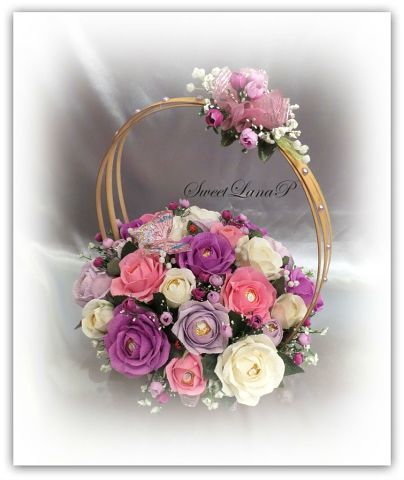 Анастасия Генжиханова