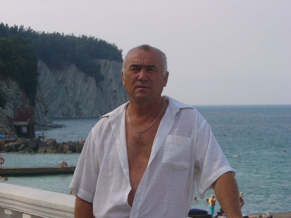 Александр Дорофеев