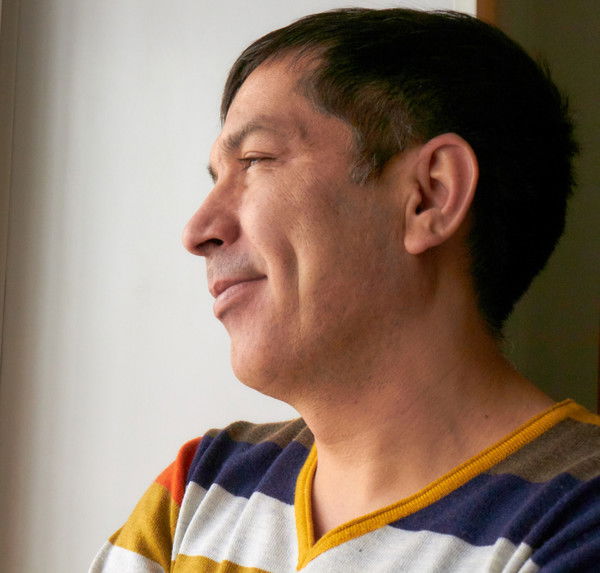 Джансеркенов Эркин