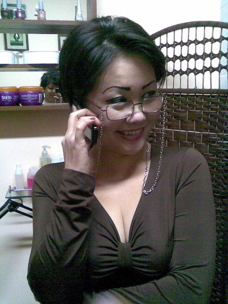 Татьяна Ким