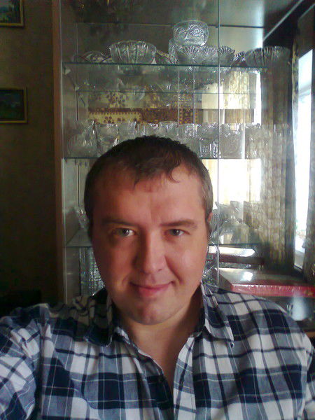 Александр Смоленков