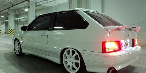 Алексей Атласов