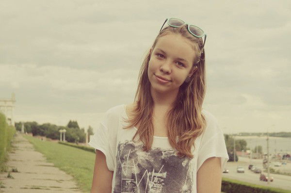 Нина Салина