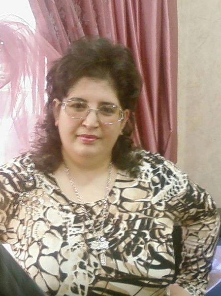 Эрмине Погосян