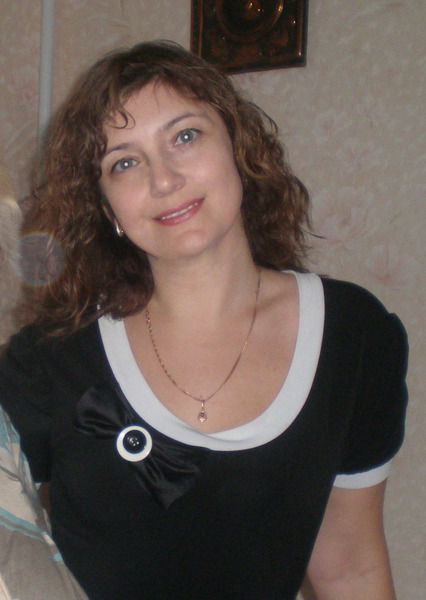 Елена Головченко