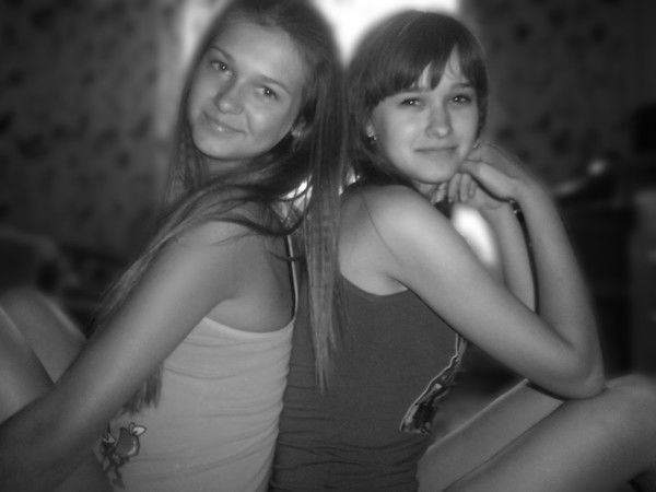 Ира Краснова