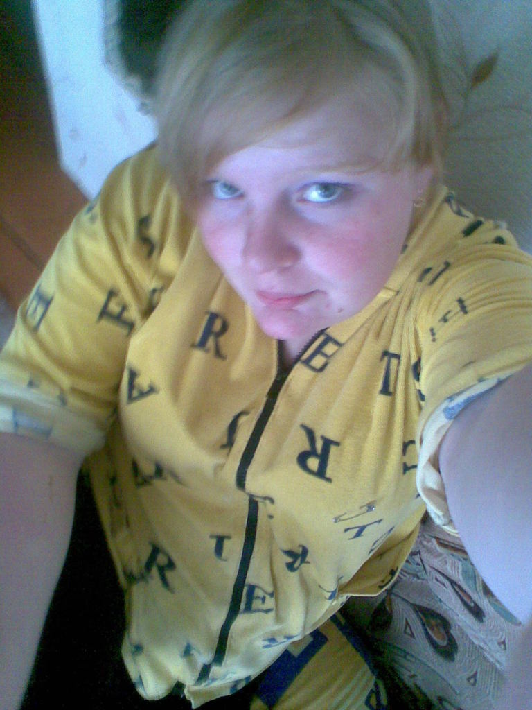 Анастасия Шимановская