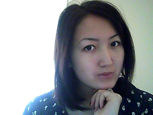 Анара Дамен