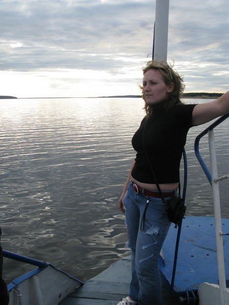 Наталья Ролдугина