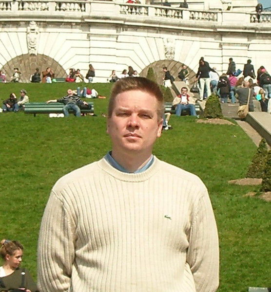 Василий Жижин