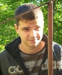 Кирюха Черников