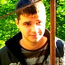 Кирюха Черников