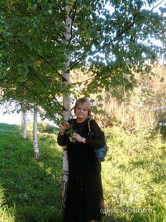 Елена Егорова