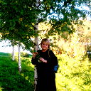 Елена Егорова