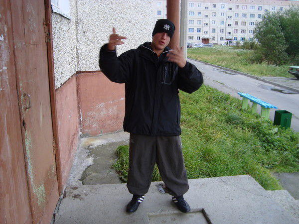 Валера Гришечкин