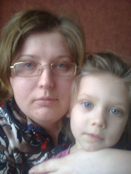 Александра Семенихина