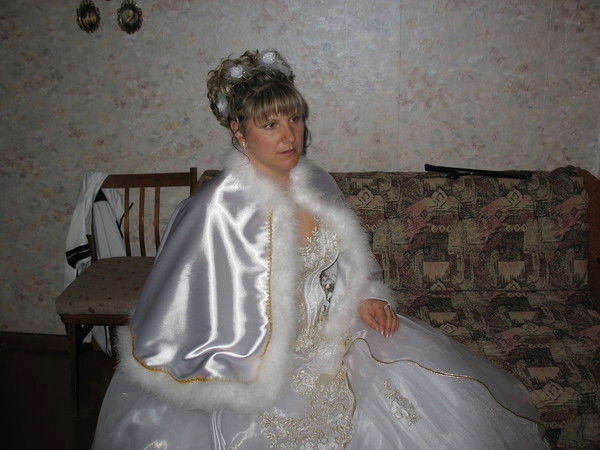 Наталья Лебедева