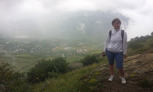 Таня Вдовиченко