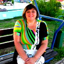 Анна Крамарева