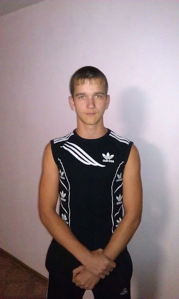 Иван Медведев