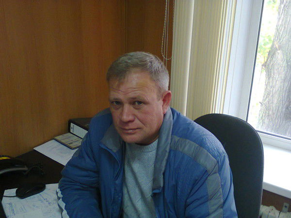 Ринас Фарсыев