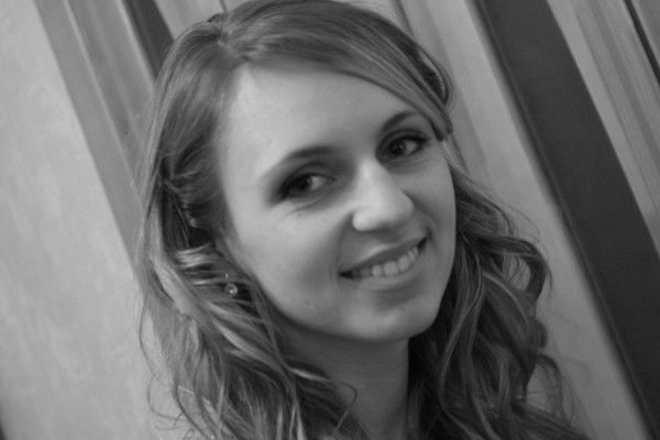 Ирина Семкова