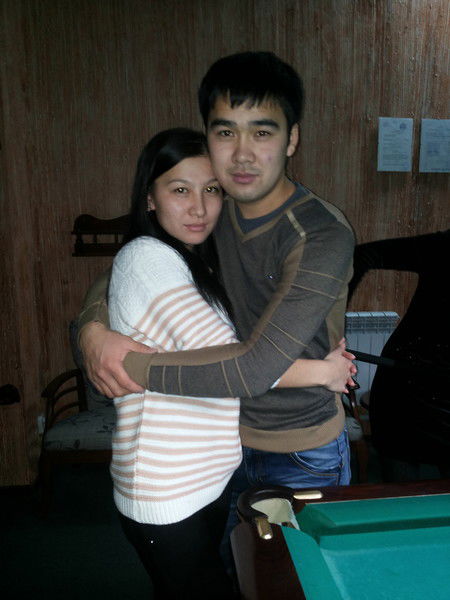 Алмат Жетписбаев