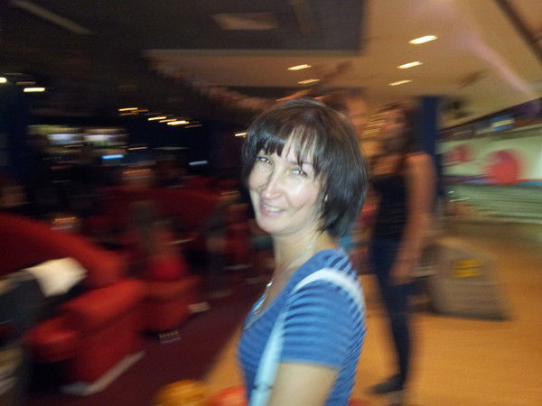 Ирина Мельникова