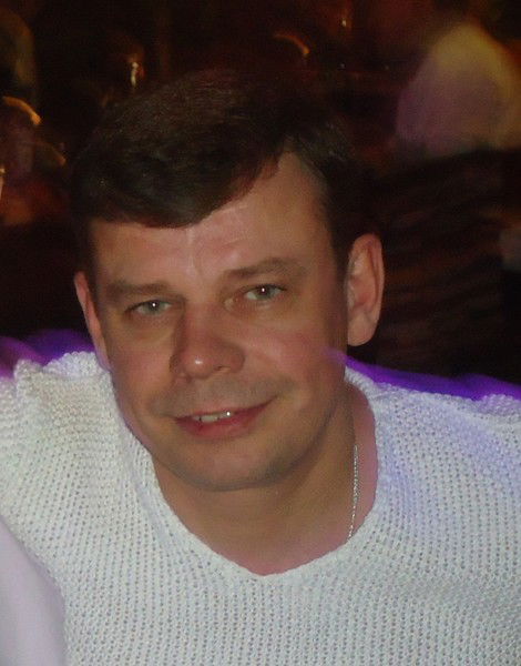 Сергей Красовский