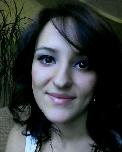 Екатерина Онищук