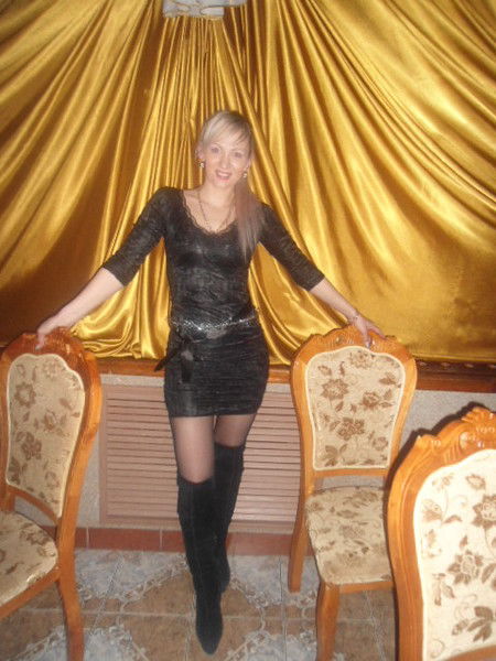 Ольга Валдер