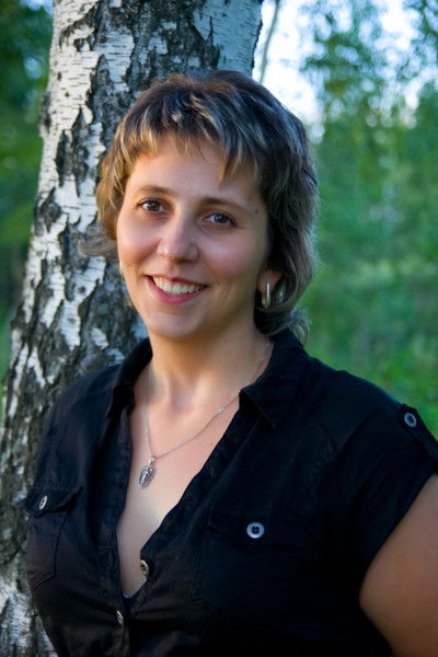 Юлия Титова