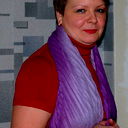 Елена Сенина