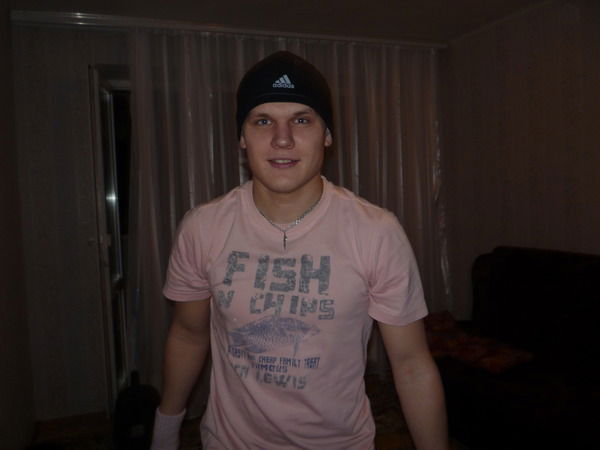 Леонтий Ашитко