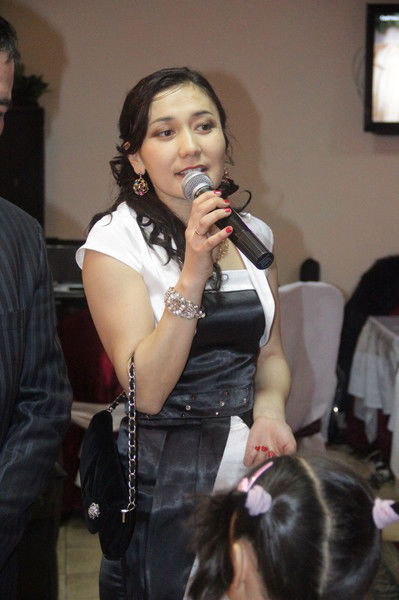 Гулайла Бейсенбаева