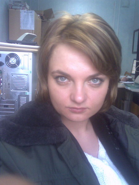 Алеся Короткевич