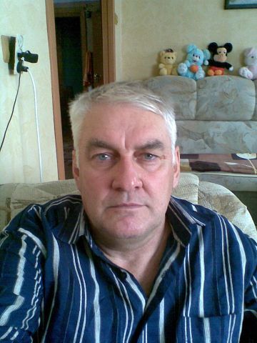 Кузнецов Александр