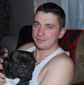 Александор Мосин