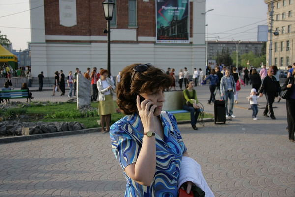 Ольга Савченко