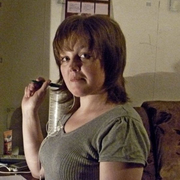 Елена Фокина